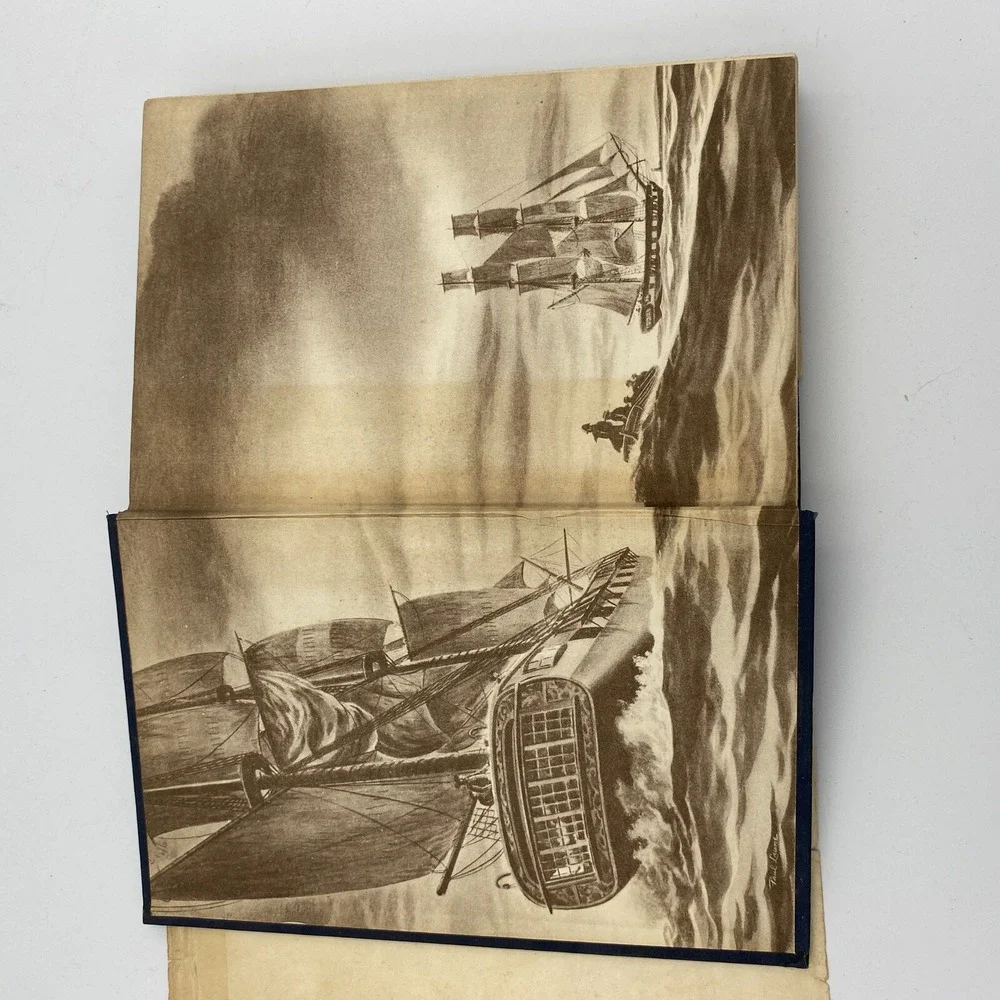 Lot of 2 Lord Lt Hornblower by C.S. Forester‎ 1946 + 1952 HC DJ 1st Editions